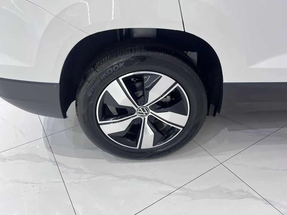 Volkswagen Tharu tuyue 2022 280TSI 2WD Deluxe Edition 2022 — thumbnail 4