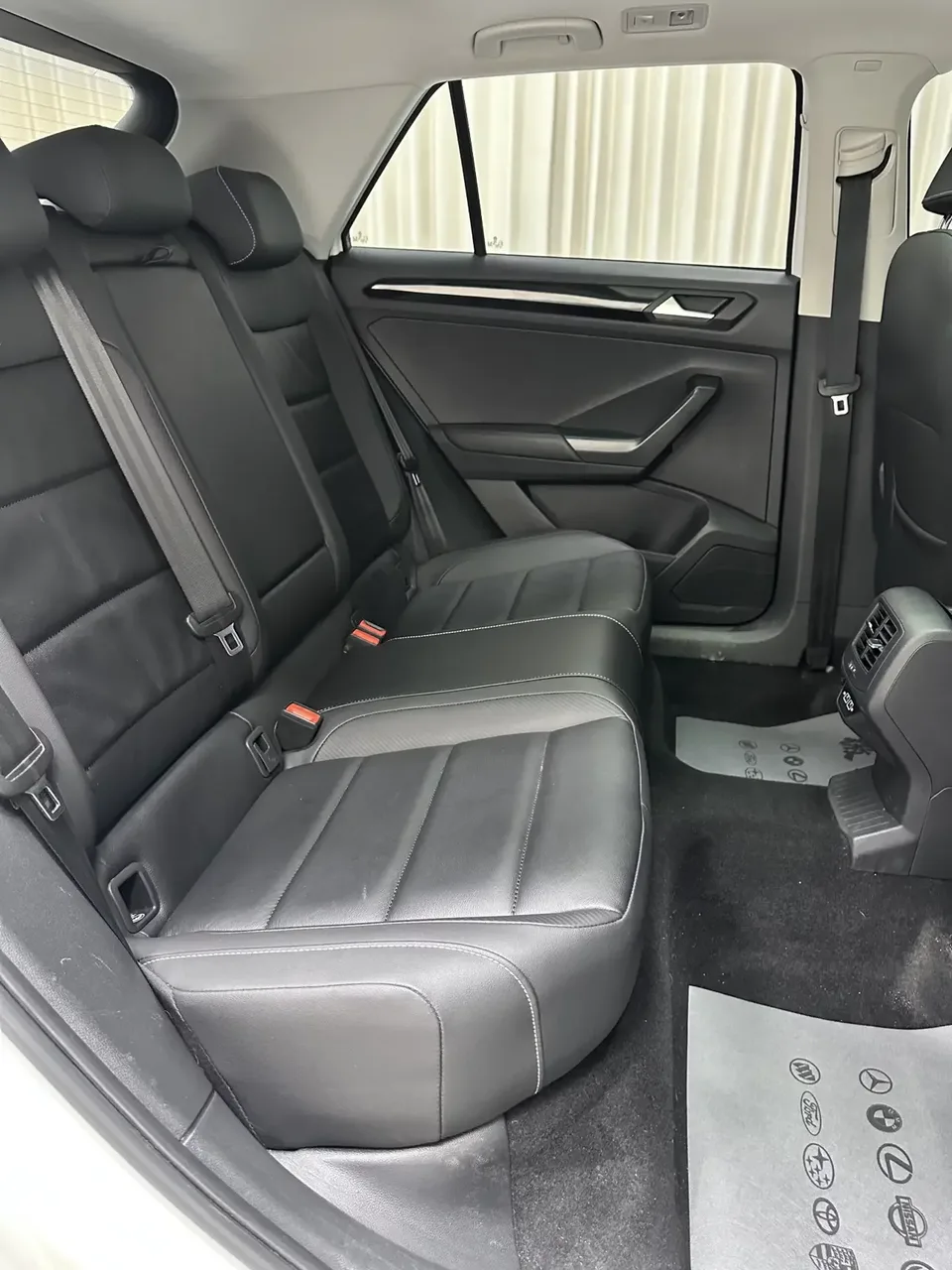 Volkswagen T-Roc TANG 2022 280TSI DSG 2WD Comfort PLUS 2022 — thumbnail 4