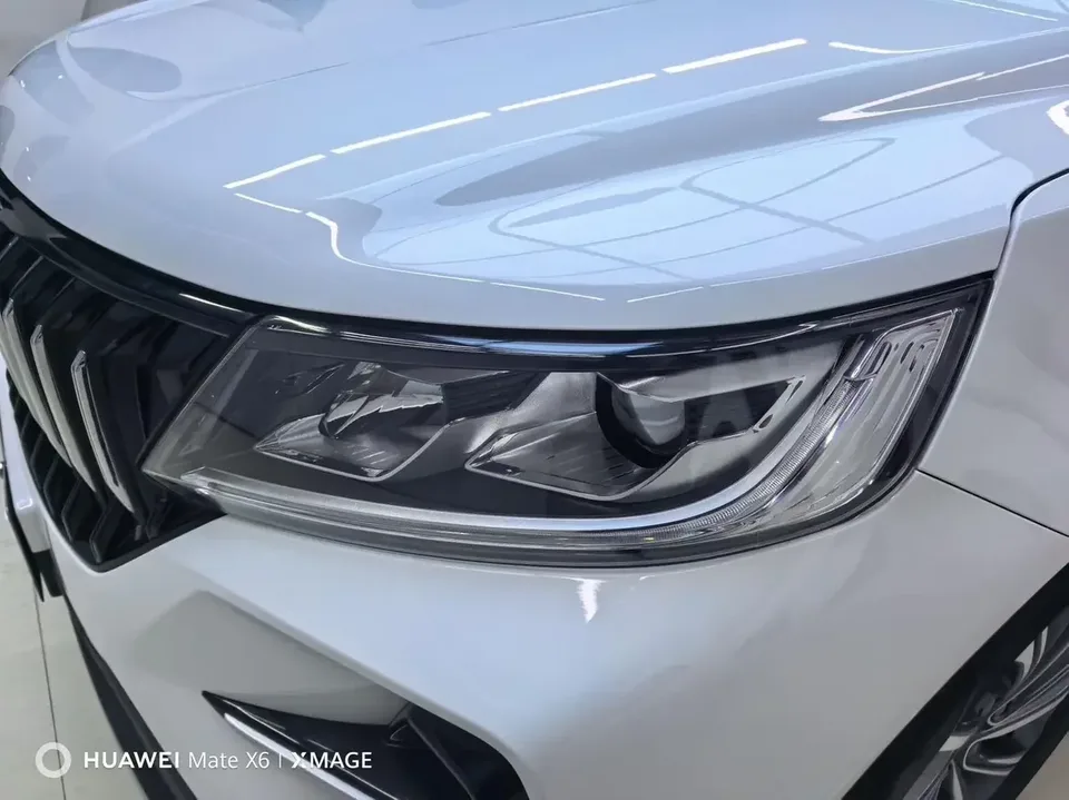 Geely Vision X6 Vision X6 2021 PRO 1.4T Automatic Premium 2022 — thumbnail 3