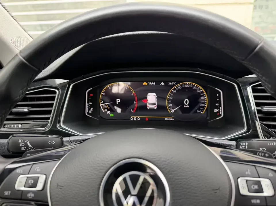 Volkswagen T-Roc TANG 2022 280TSI DSG 2WD R-Line Pro PLUS 2022 — thumbnail 3