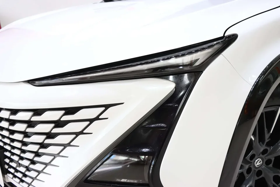 Changan UNI-T Changan UNI-T 2023 Second generation 1.5T premium model 2024 — thumbnail 3