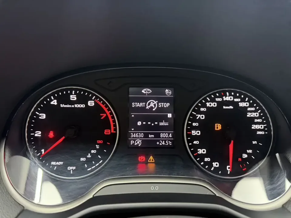 Audi Q2L Audi Q2L 2022 35 TFSI Progressive Dynamic 2023 — миниатюра 5