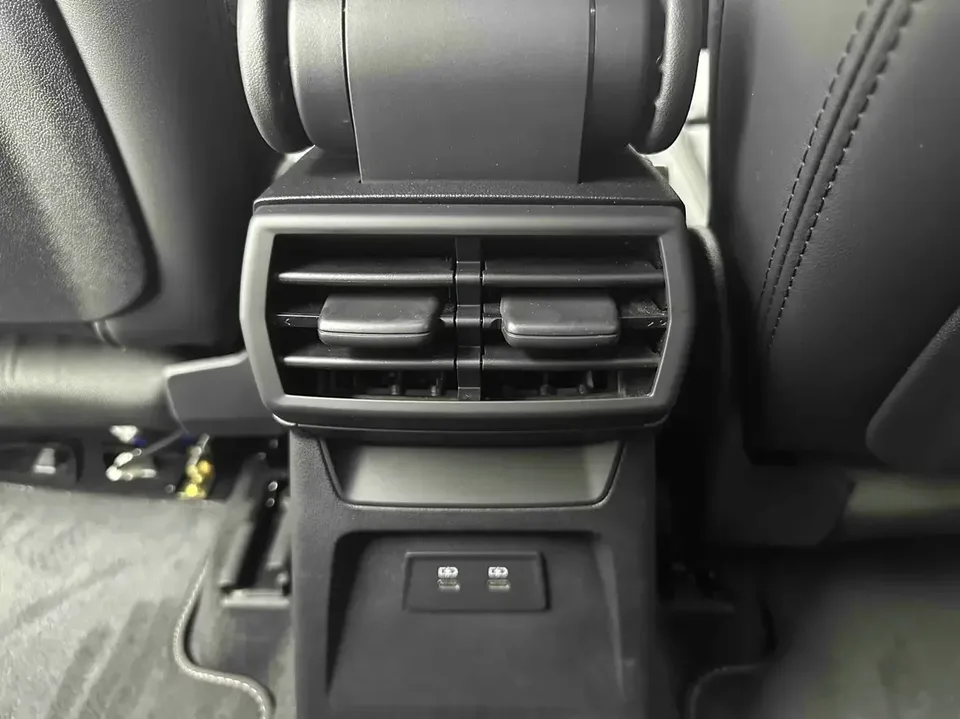 Audi A3 Audi A3 2022 Sportback 35 TFSI: A progressive sports model 2022 — thumbnail 3