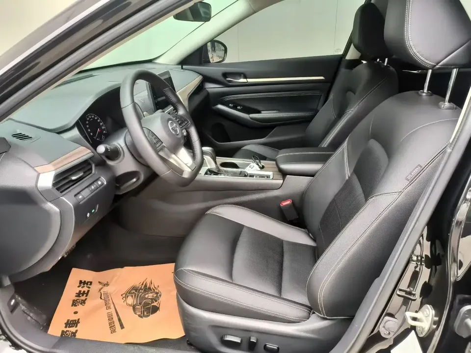 Nissan Altima Sound of nature 2021 2.0L XL Comfort Edition 2022 — thumbnail 5