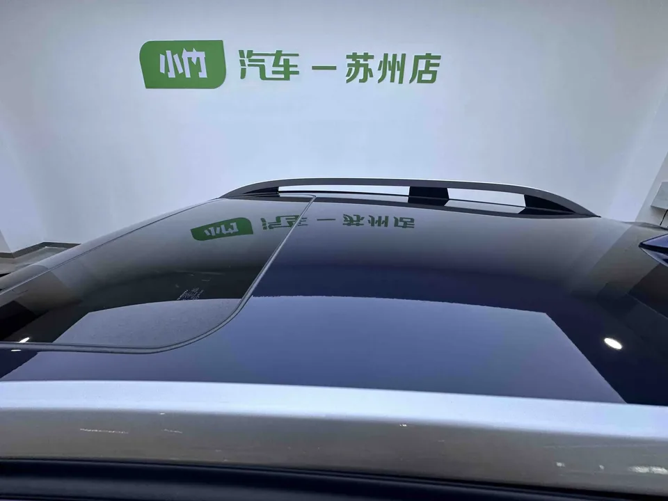 Subaru XV Subaru XV 2021 2.0i EyeSight 2022 — thumbnail 3