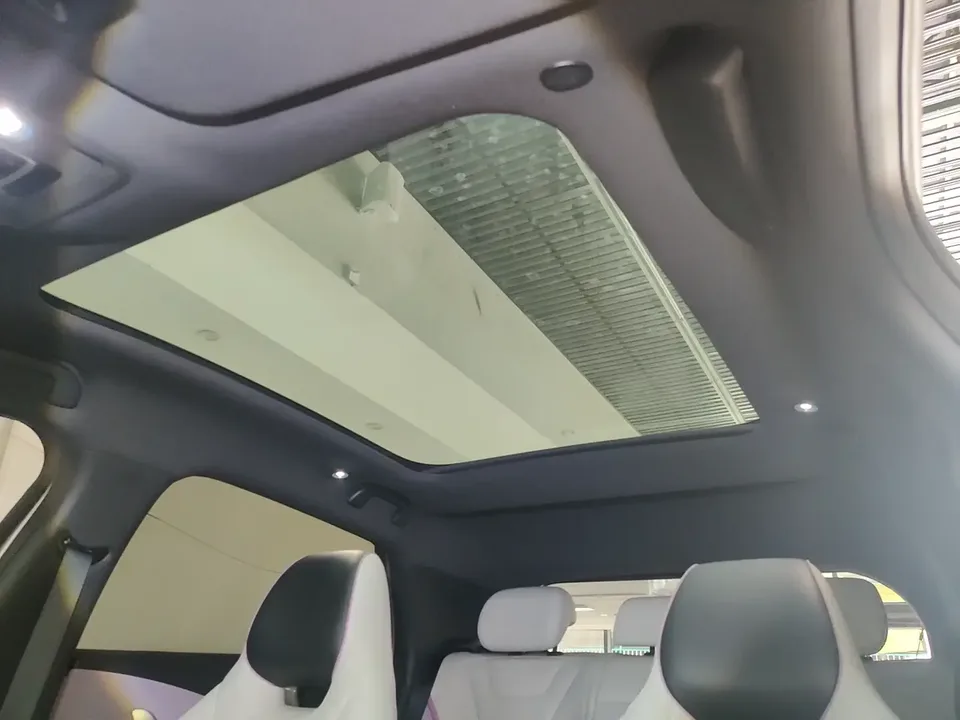 BYD Dolphin dolphin 2024 Honor Edition 420km Fashion Edition 2024 — thumbnail 5