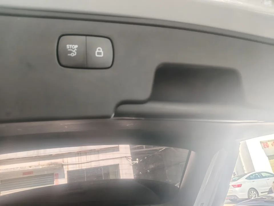 Leapmotor Zero running C11 Zero running C11 2021 Deluxe version of ternary lithium battery 2023 — thumbnail 2