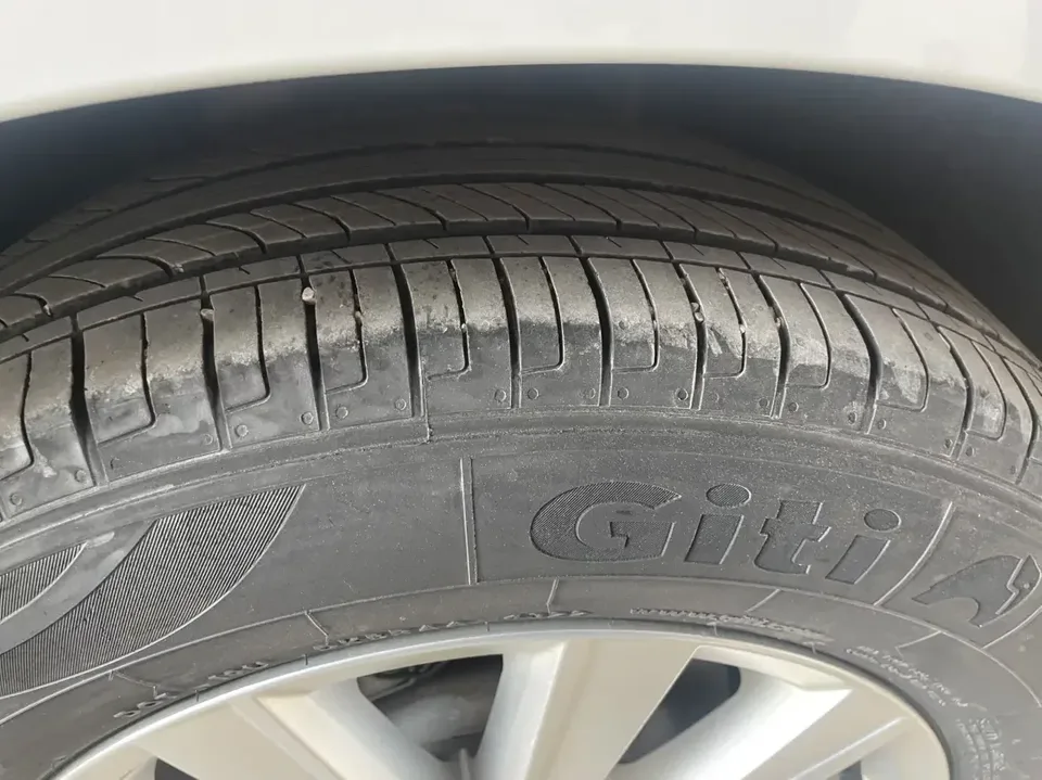 Volkswagen Lavida Lavida 2023 1.5L Automatic Deyi Edition 2023 — thumbnail 3
