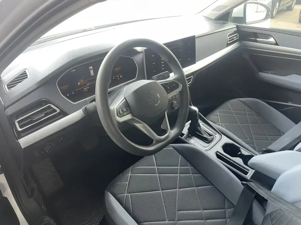 Volkswagen Lavida Lavida 2023 1.5L Automatic Deyi Edition 2023 — thumbnail 4