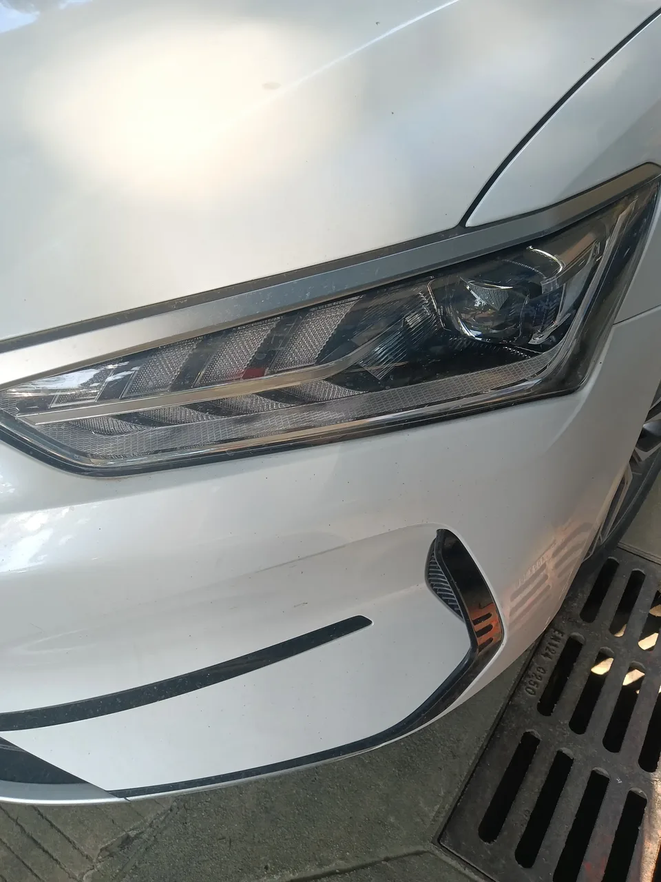 BYD Qin PLUS EV Qin PLUS EV 2021 500KM Luxury 2023 — thumbnail 3