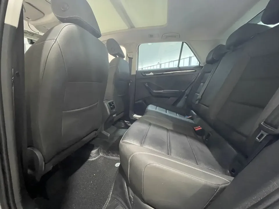 Volkswagen T-Roc TANG 2022 280TSI DSG 2WD Comfort PLUS 2022 — thumbnail 3