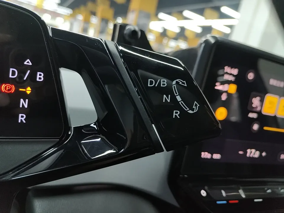 Volkswagen ID.3 Volkswagen ID.3 2024 Pure Smart Edition 2024 — thumbnail 4