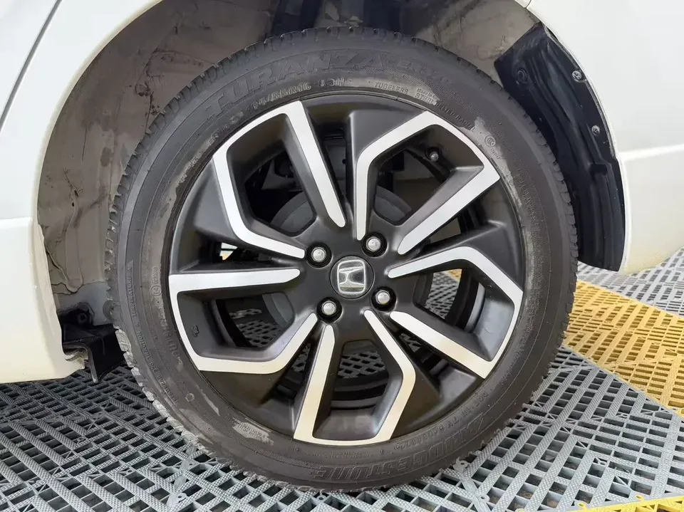 Honda LIFE HONDA LIFE 2023 1.5L CVT SPO-SS Smart Edition 2023 — thumbnail 4