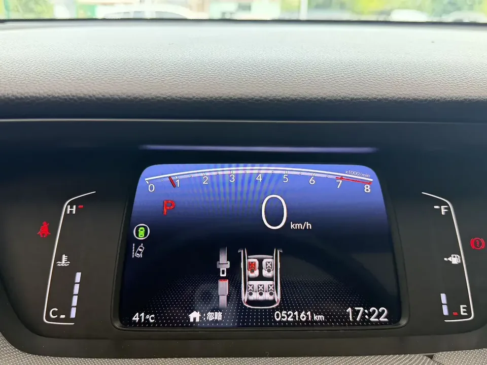 Honda LIFE HONDA LIFE 2023 1.5L CVT SPO-SS Smart Edition 2023 — thumbnail 5