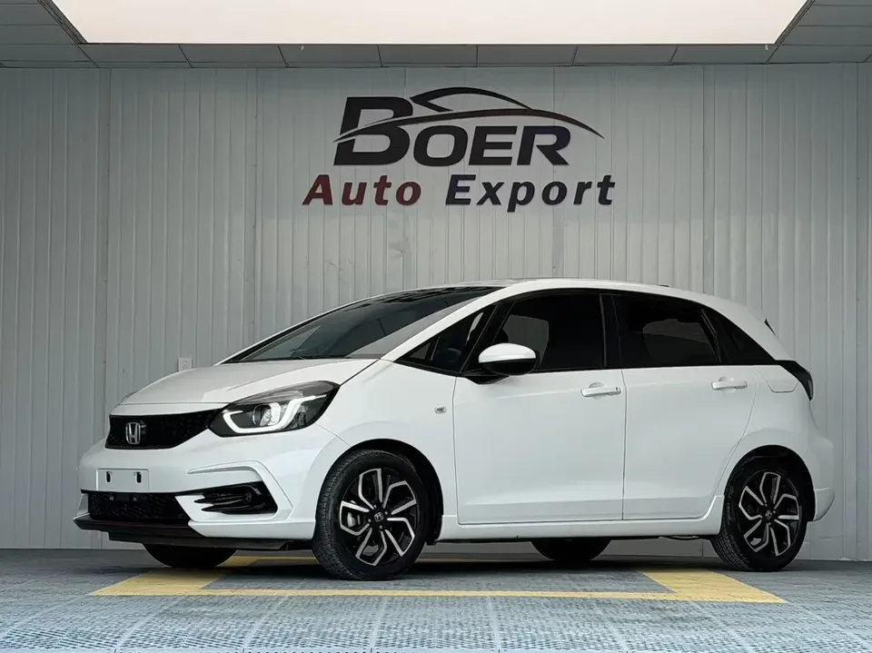 Honda LIFE HONDA LIFE 2023 1.5L CVT SPO-SS Smart Edition 2023 — photo 1, buy with delivery to Moscow
