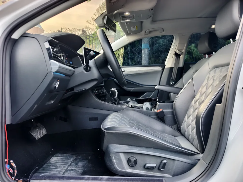 Volkswagen Sagitar Sagitar 2023 280TSI DSG Beyond Edition 2023 — миниатюра 3