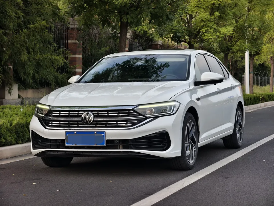 Volkswagen Sagitar Sagitar 2023 280TSI DSG Beyond Edition 2023 — фото 1, купить с доставкой в Москву