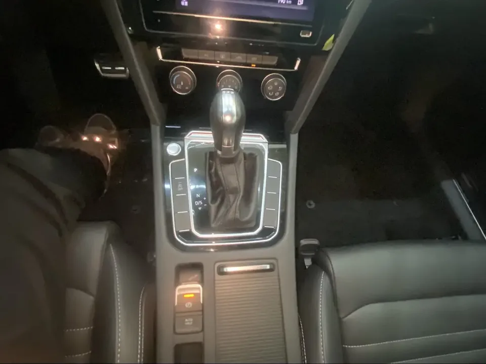 Volkswagen Magotan Magotan 2024 2 million units of 280TSI DSG Comfort Edition 2024 — thumbnail 4