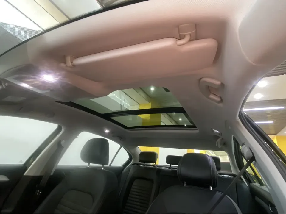 Volkswagen Magotan Magotan 2024 2 million units of 280TSI DSG Comfort Edition 2024 — thumbnail 5