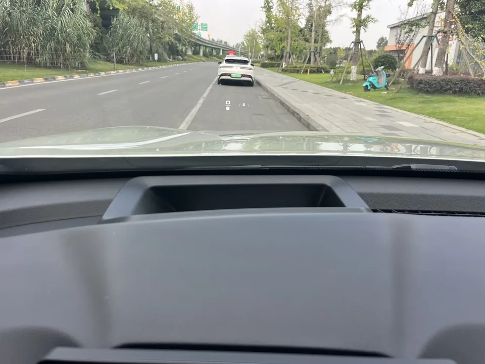 Haval H6 Haval H6 2024 1.5T Automatic 2WD Ultra Edition 2024 — thumbnail 4
