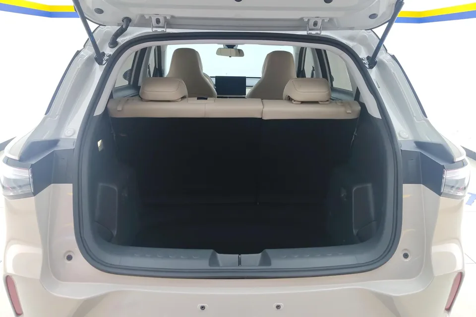 Wuling Bingo S Bingo S 2025 325km Flagship Model 2025 — thumbnail 5