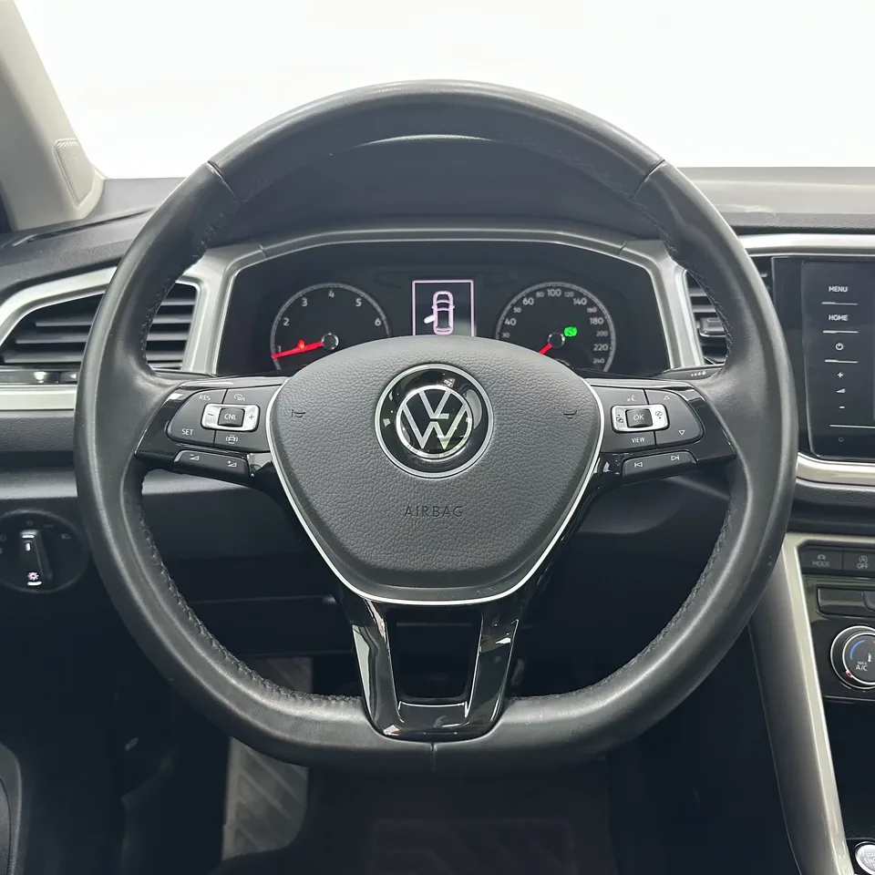 Volkswagen T-Roc TANG 2022 280TSI DSG 2WD Elite PLUS 2022 — thumbnail 4