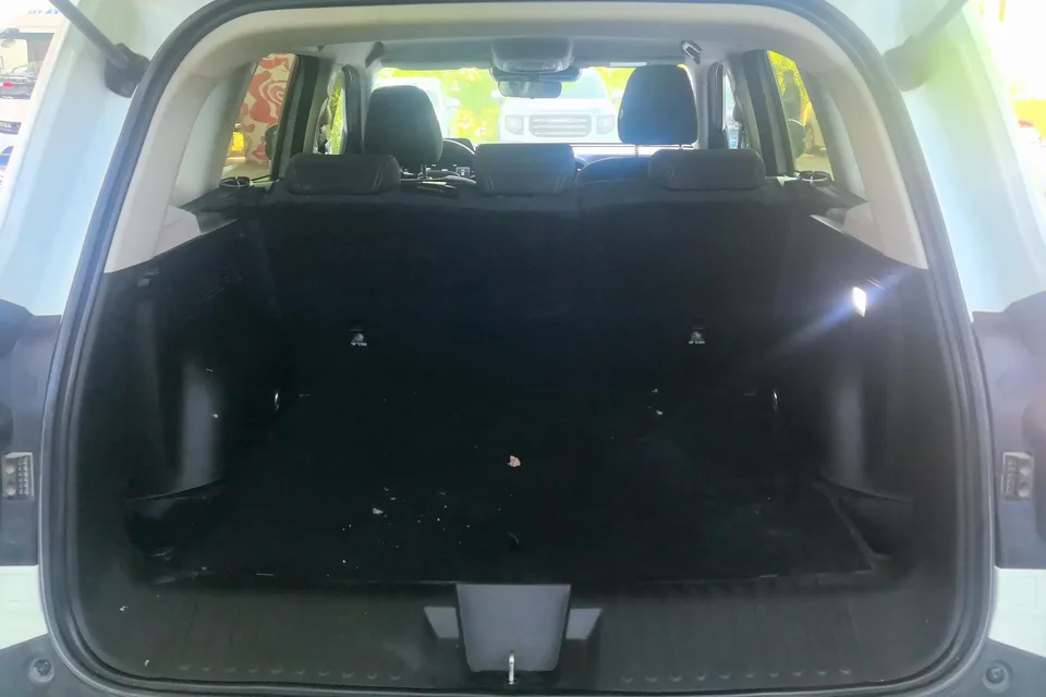 Haval Dargo Harvard dog 2022 1.5T 2WD Labrador Edition 2023 — thumbnail 5