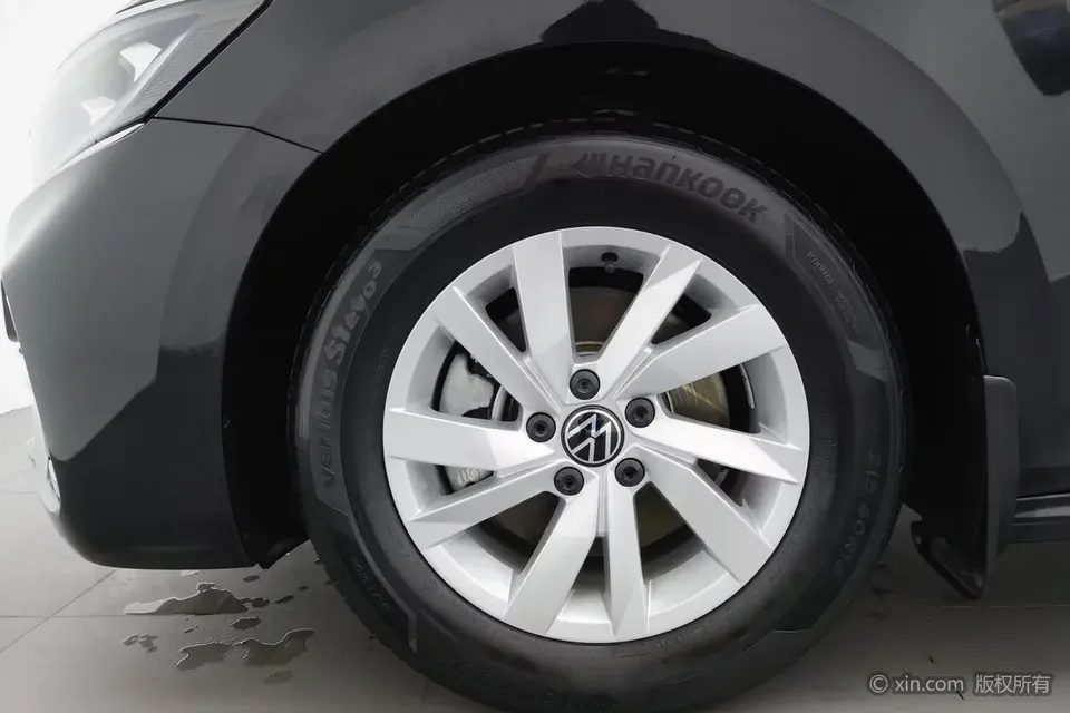Volkswagen Passat PHEV Passat PHEV 2022 430PHEV Hybrid Business Edition 2023 — thumbnail 3