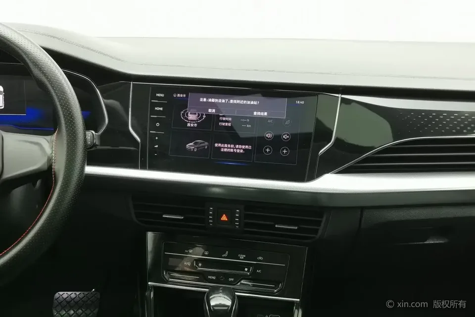 Volkswagen Passat PHEV Passat PHEV 2022 430PHEV Hybrid Business Edition 2023 — thumbnail 4