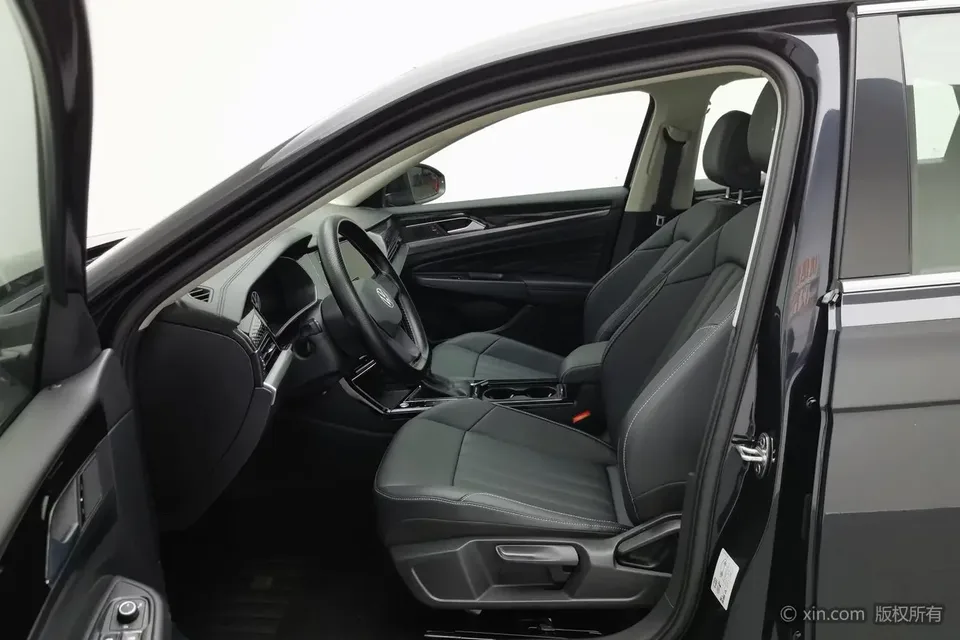 Volkswagen Passat PHEV Passat PHEV 2022 430PHEV Hybrid Business Edition 2023 — thumbnail 5
