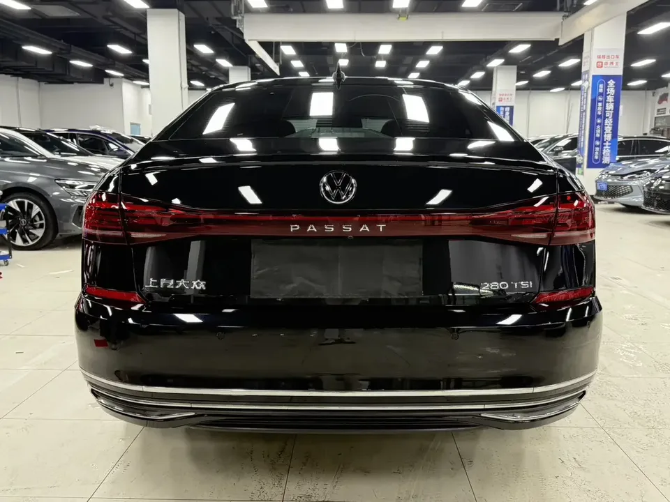 Volkswagen Passat Passat 2022 280TSI Star Elite Edition 2022 — thumbnail 2