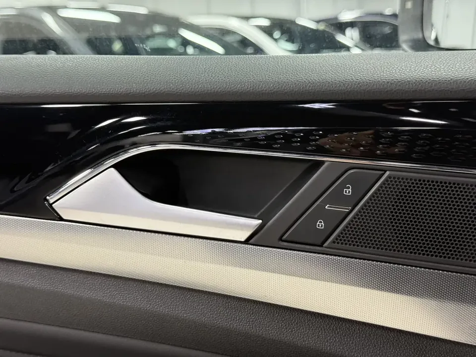 Volkswagen Passat Passat 2022 280TSI Star Elite Edition 2022 — thumbnail 4