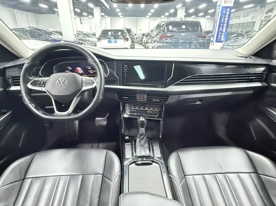 Volkswagen Passat Passat 2022 280TSI Star Elite Edition 2022 — thumbnail 5