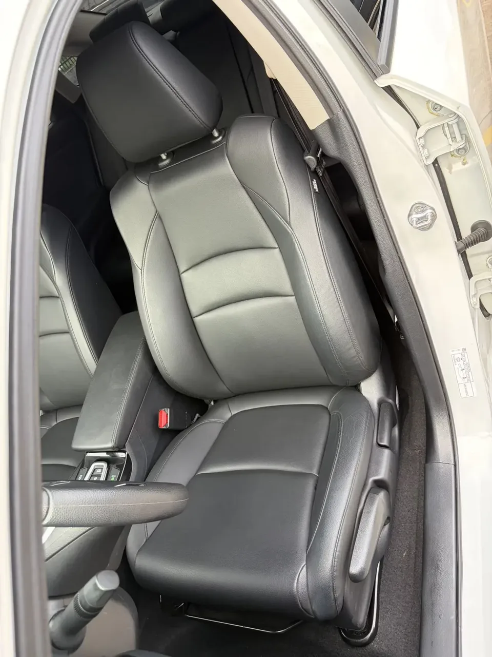 Honda Crider Lingpai 2022 180Turbo CVT Deluxe Edition 2022 — миниатюра 5