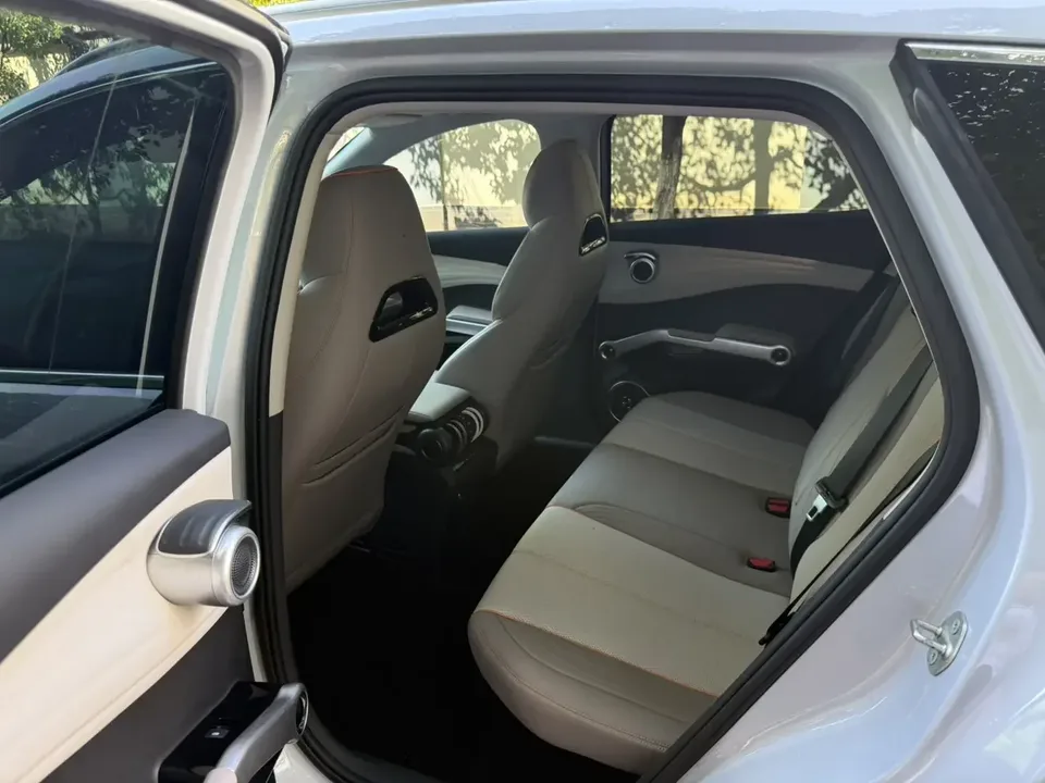 BYD Yuan Plus Yuan PLUS 2023 Champion Edition 430KM Exceeding Type 2023 — thumbnail 3