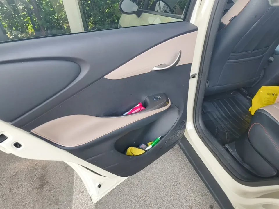 BYD Dolphin dolphin 2024 Glory Edition 420km Freedom Edition 2024 — thumbnail 5