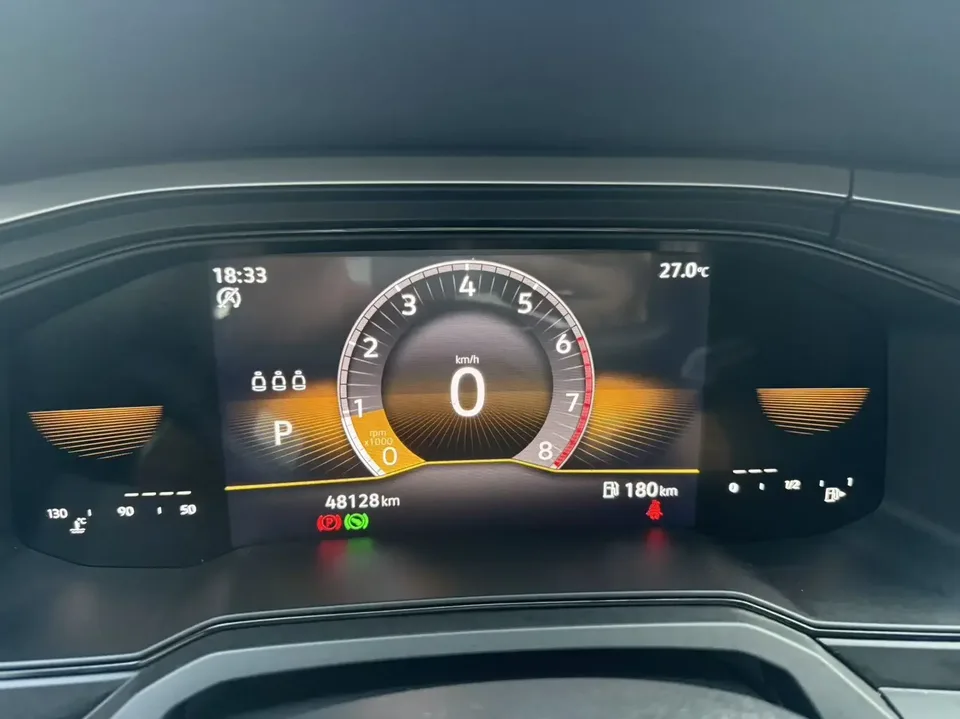 Volkswagen Polo Polo 2023 Plus 1.5L Automatic Colorful Technology Edition 2024 — thumbnail 5