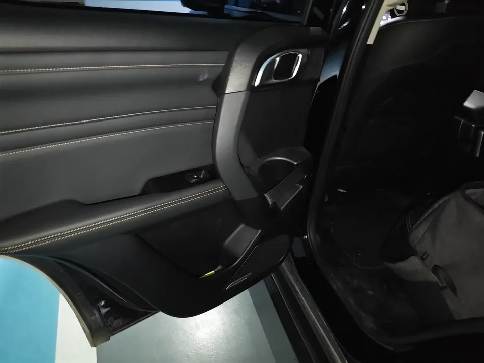 Haval Dargo Harvard dog 2024 1.5T 2WD Border Collie Edition 2024 — thumbnail 5