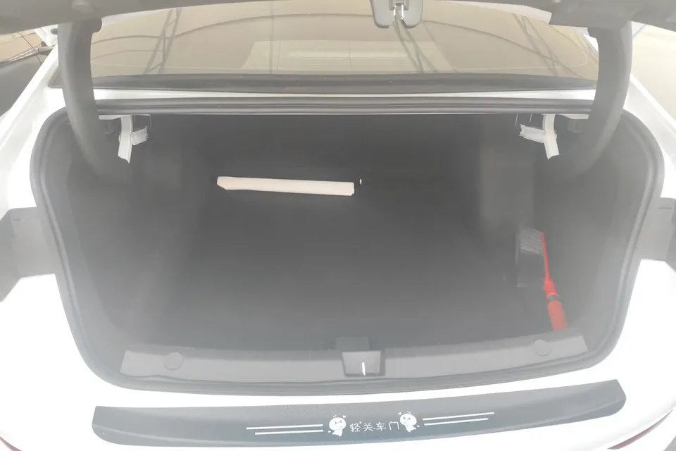 BYD Qin PLUS DM Qin PLUS DM 2025 DM-i 55KM Intelligent Driving Edition Leading Edition 2025 — thumbnail 5