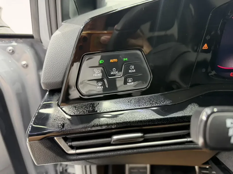 Volkswagen Golf golf 2021 280TSI DSG R-Line 2022 — thumbnail 5