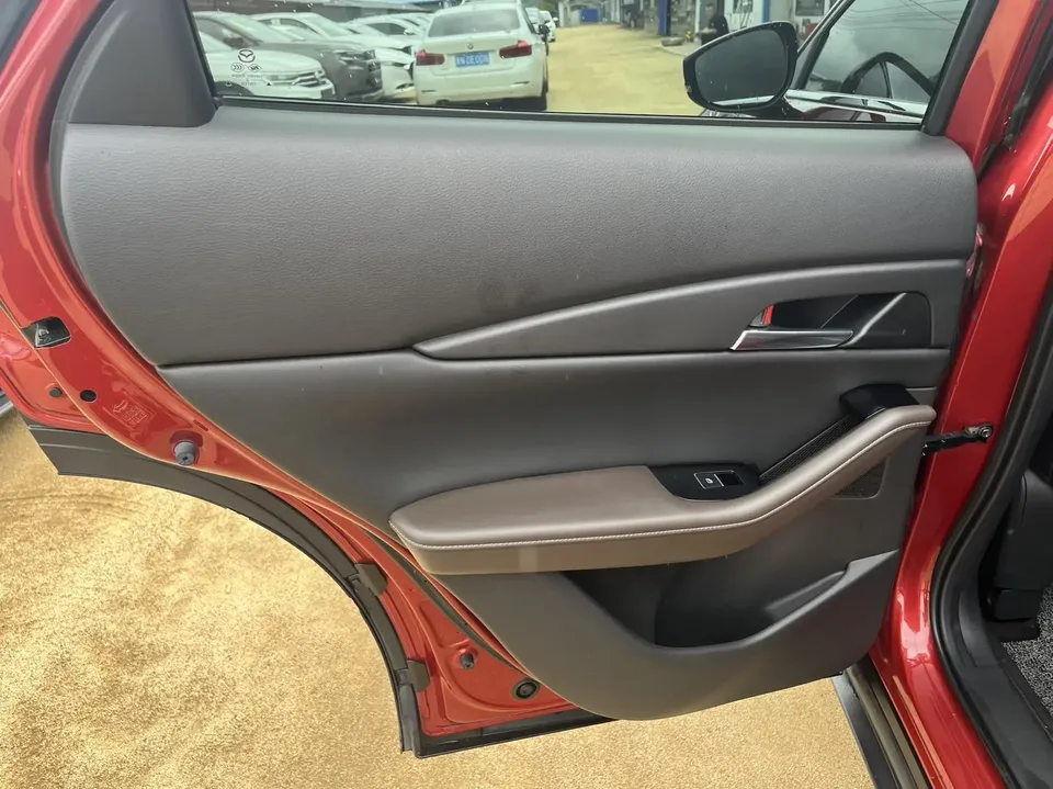 Mazda CX-30 Mazda CX-30 2022 2.0L Automatic Yaoyue Edition 2022 — thumbnail 3
