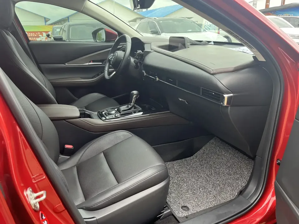 Mazda CX-30 Mazda CX-30 2022 2.0L Automatic Yaoyue Edition 2022 — thumbnail 4