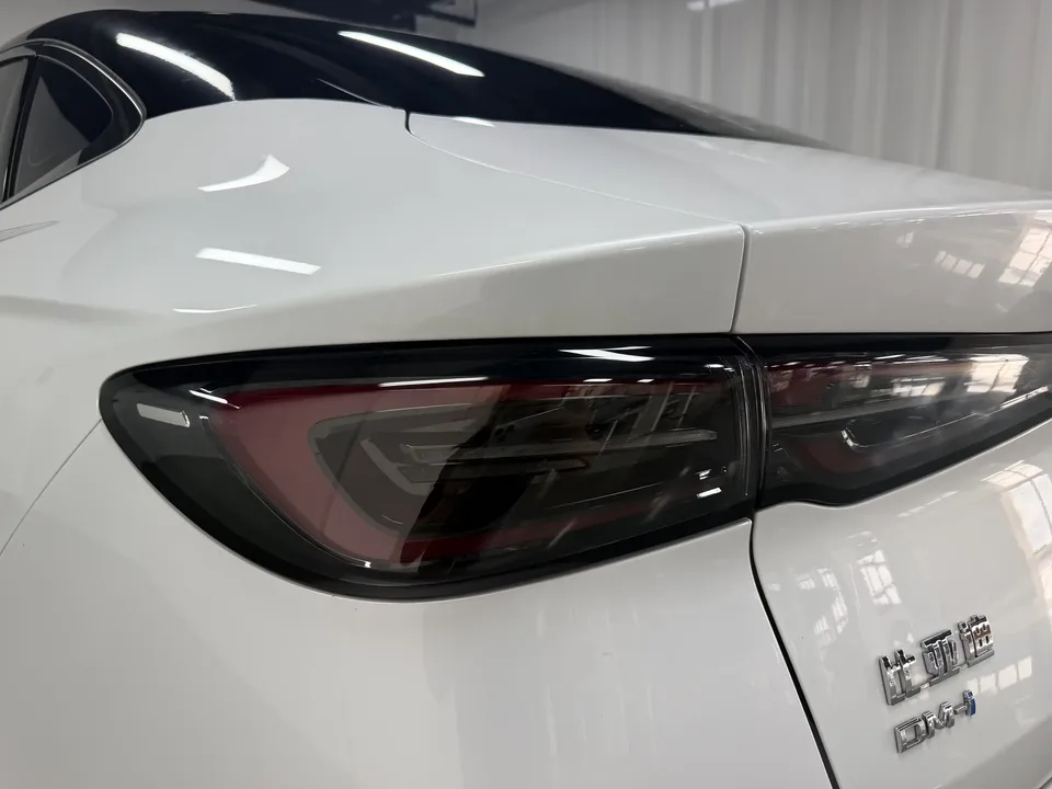 BYD Seal 06DM Seal 06DM 2024 DM-i 80KM Premium 2024 — thumbnail 4
