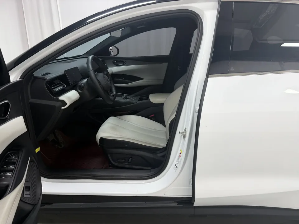 BYD Seal 06DM Seal 06DM 2024 DM-i 80KM Premium 2024 — thumbnail 5