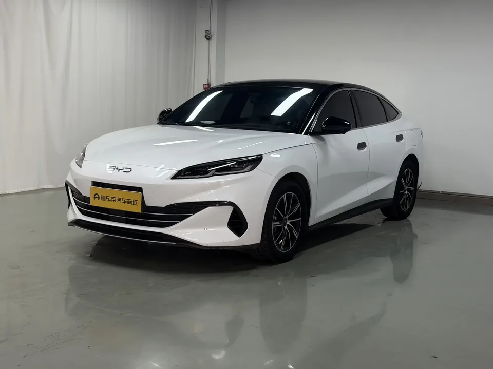 BYD Seal 06DM Seal 06DM 2024 DM-i 80KM Premium 2024 — photo 1, buy with delivery to Moscow