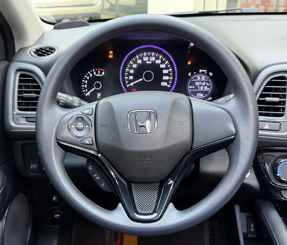 Honda VEZEL Binzhi 2020 1.5L CVT Pioneer Edition 2022 — thumbnail 5