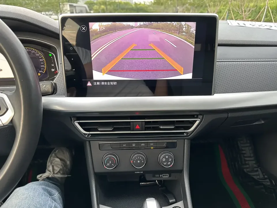 Volkswagen Lavida Lavida 2023 1.5L Automatic 5 Million Edition 2023 — thumbnail 3