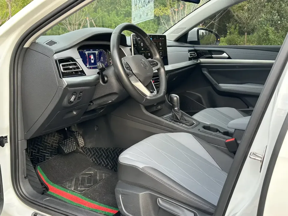 Volkswagen Lavida Lavida 2023 1.5L Automatic 5 Million Edition 2023 — thumbnail 4