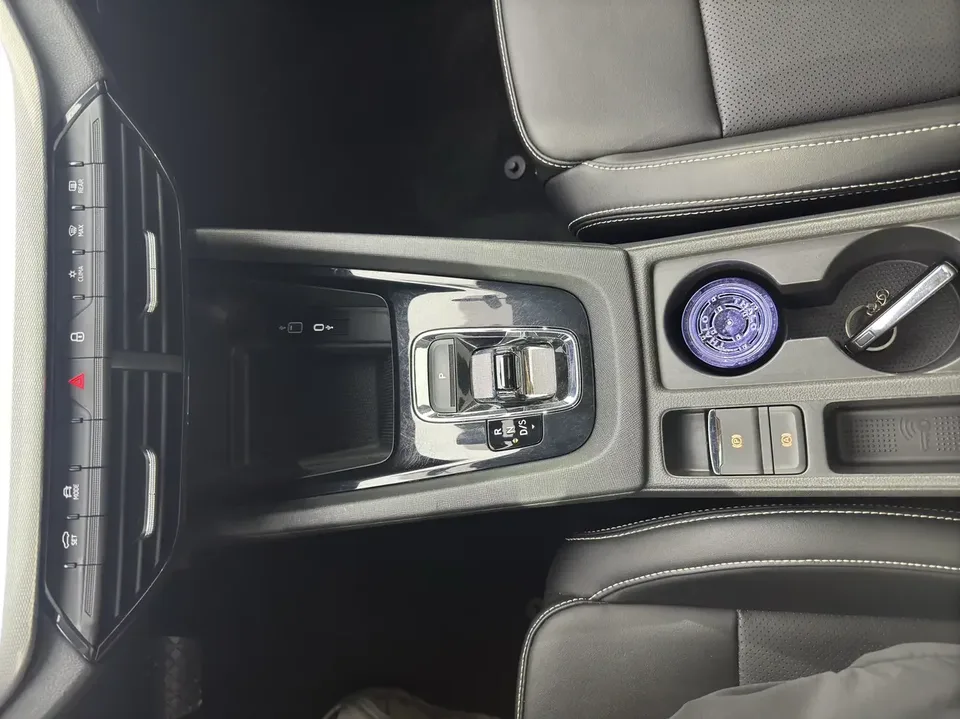 Skoda Octavia Octavia 2022 PRO TSI280 DSG Luxury Edition 2022 — thumbnail 4