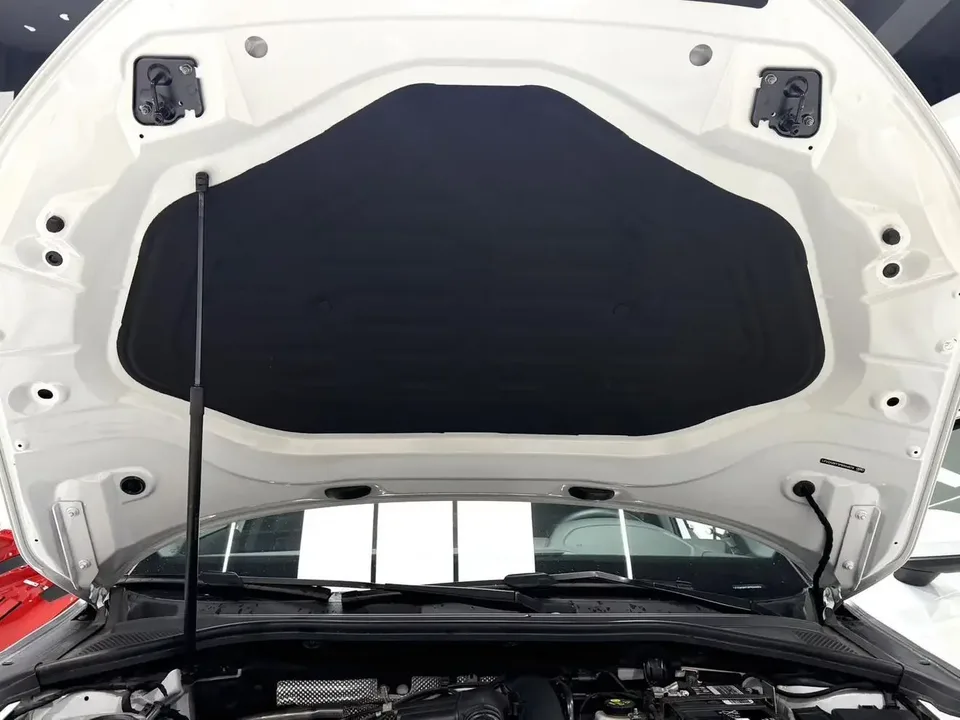 Audi A3 Audi A3 2023 A3L Limousine 35 TFSI Stylish Sports 2023 — thumbnail 3